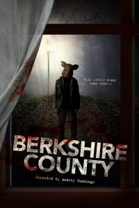 Poster Berkshire County