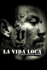 Poster La Vida Loca