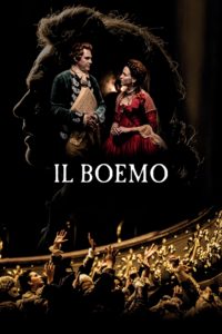 Poster Il Boemo