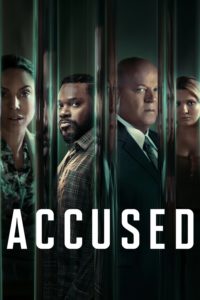 Poster Accused (US)