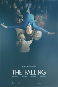 Poster The Falling