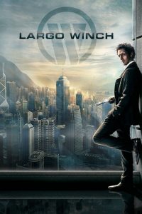 Poster Largo Winch