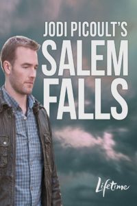 Poster El círculo de Salem Falls