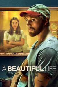 Poster A Beautiful Life