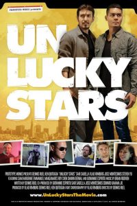 Poster Unlucky Stars