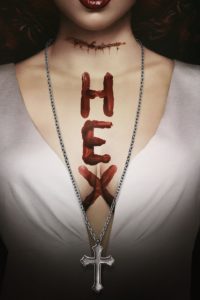 Poster Hex