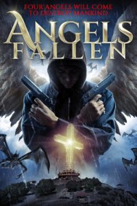 Poster Angels Fallen