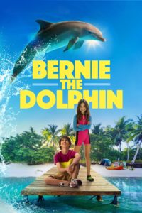 Poster Bernie el delfin