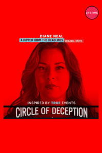 Poster Circle of Deception