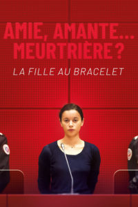 Poster La fille au bracelet