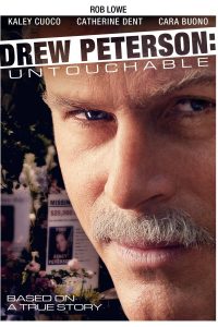 Poster Drew Peterson: Untouchable