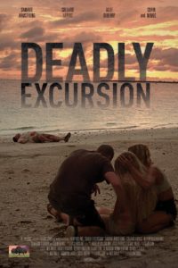 Poster Deadly Excursion