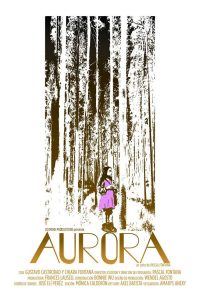 Poster Aurora