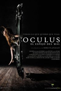 Poster Oculus