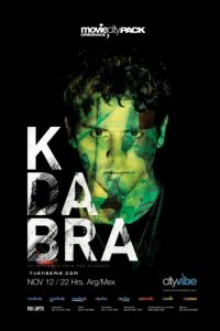 Poster Kdabra