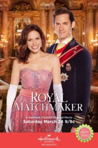 Poster Royal Matchmaker