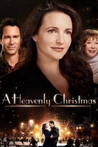 Poster A Heavenly Christmas