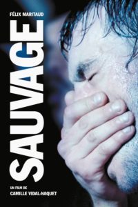 Poster Sauvage