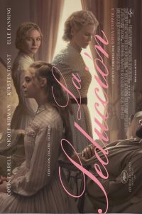 Poster The Beguiled