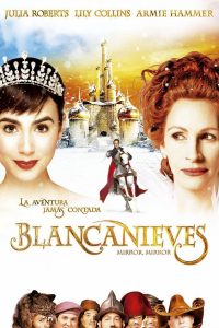 Poster Blancanieves