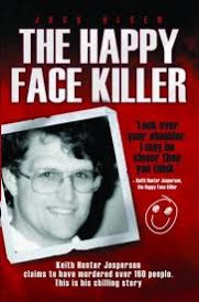 Poster Happy Face Killer