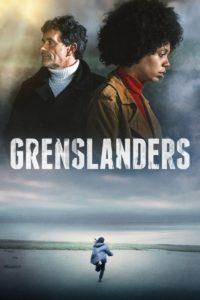 Poster Grenslanders