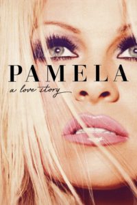 Poster Pamela: una historia de amor