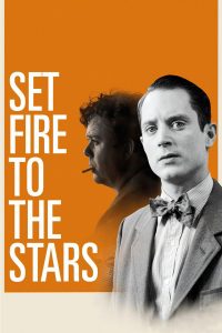 Poster Set Fire to the Stars