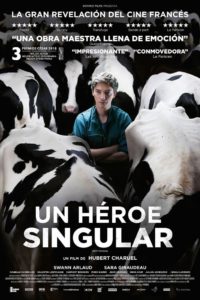 Poster Un Héroe Singular