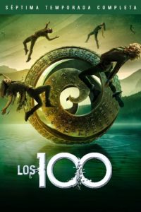 Poster Los 100 (The 100)