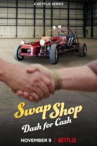 Poster Swap Shop