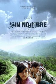 Poster Sin Nombre