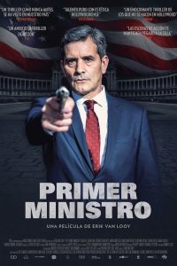 Poster Primer ministro