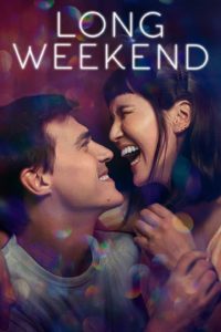 Poster Long Weekend