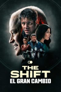 Poster The Shift