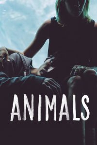 Poster Animals