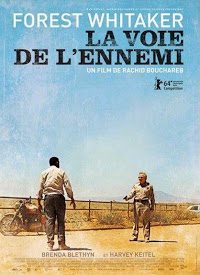 Poster La Voie de lennemi