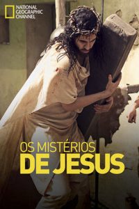 Poster Los Misterios de Jesús