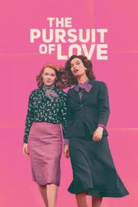 Poster The Pursuit of Love