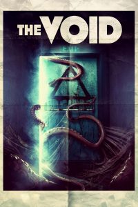 Poster The Void