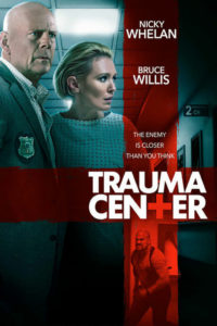 Poster Trauma Center