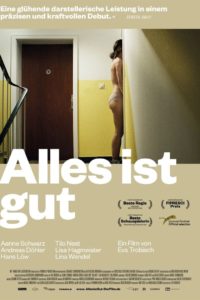 Poster Alles ist gut (Todo bien)