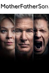 Poster MotherFatherSon