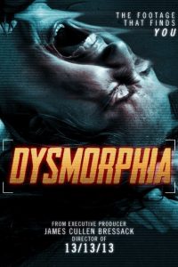 Poster Dysmorphia