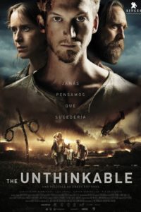 Poster The Unthinkable