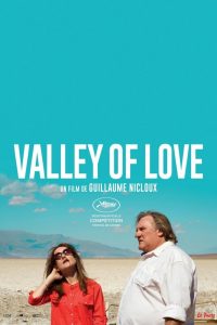 Poster Valley of Love