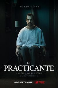 Poster El practicante