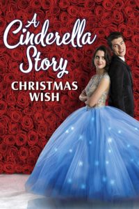 Poster A Cinderella Story: Christmas Wish