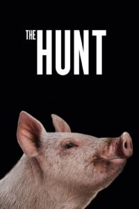 Poster The Hunt (La cacería)