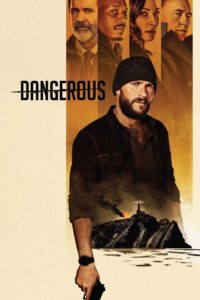 Poster Dangerous